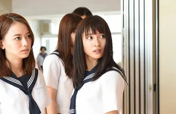 <チア☆ダン>「また泣かされた…」と毎週話題!美少女たちのチアダンスに視聴者感涙!!