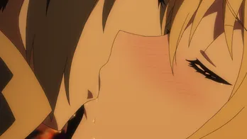 第2弾PVにはエロティックなシーンが満載!10月アニメ「ユリシーズ ジャンヌ・ダルクと錬金の騎士」