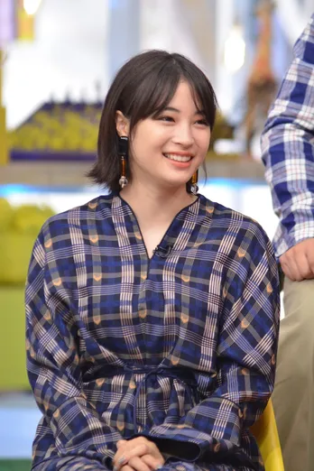 「林先生が驚く初耳学!」林先生&広瀬すずが親子役に挑戦?