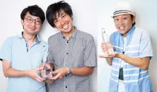 「おっさんずラブ」3監督座談会・前編！ 田中圭と林遣都は『たぶん本当に付き合ってる(笑)』【ドラマアカデミー賞】