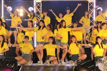 「美浜海遊祭2018　SKE48 Special Live Show」未掲載SHOT集！その6