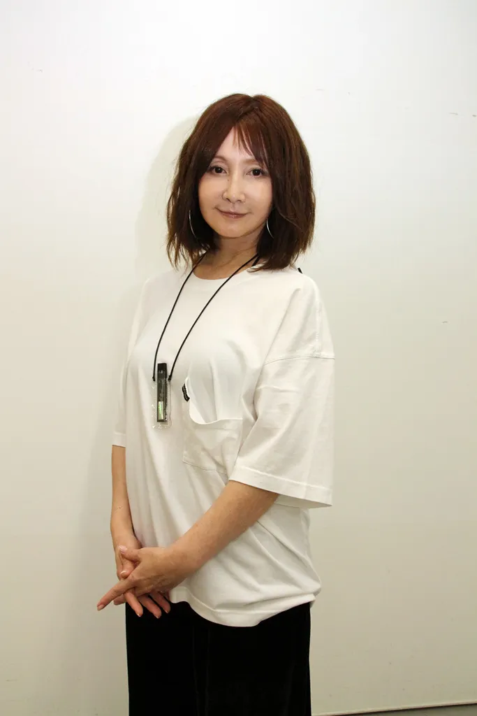 「ヒモメン」でしたたかな看護師長・尾島和子を演じるYOUにインタビュー