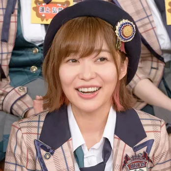 HKT48指原莉乃、田島芽瑠&宮脇咲良の漫才に「かっこよかった」