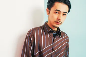 成田凌 「コード・ブルー」の15年後があるなら『コンタクトにしたい(笑)!』