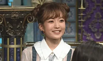 須藤凜々花がウブな女から一転「今しまくりです」と大胆発言!?