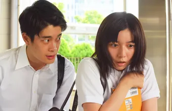 「義母と娘のブルース」第2章がスタート! 宮本家に関わる謎の高校生役に井之脇海に決定!