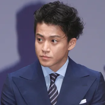 小栗旬「銀魂」との出合いを語る『徐々に外堀を埋められて』