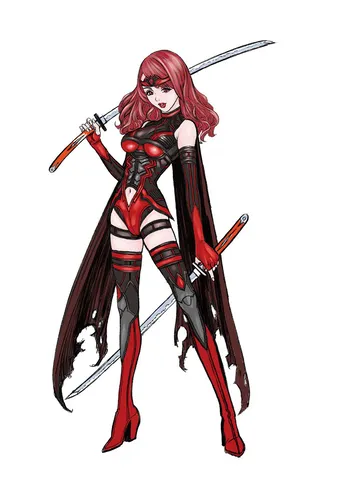 ももクロ・百田夏菜子主演ドラマの取材会に“完璧に仕上がった”セクシーコスプレ美女が登場!