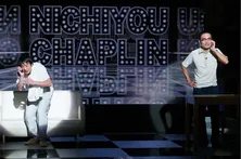 KOC王者かもめんたる、M-1ファイナリストさや香ら火花散らす<お笑い王決定戦2018>