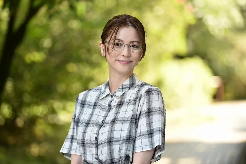 香里奈は30歳の看護師・新庄千秋役で8月22日(水)放送の第7話から出演