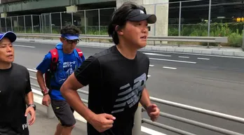 みやぞん挑む「24時間テレビ41―」チャリティーマラソン実施距離が明らかに!