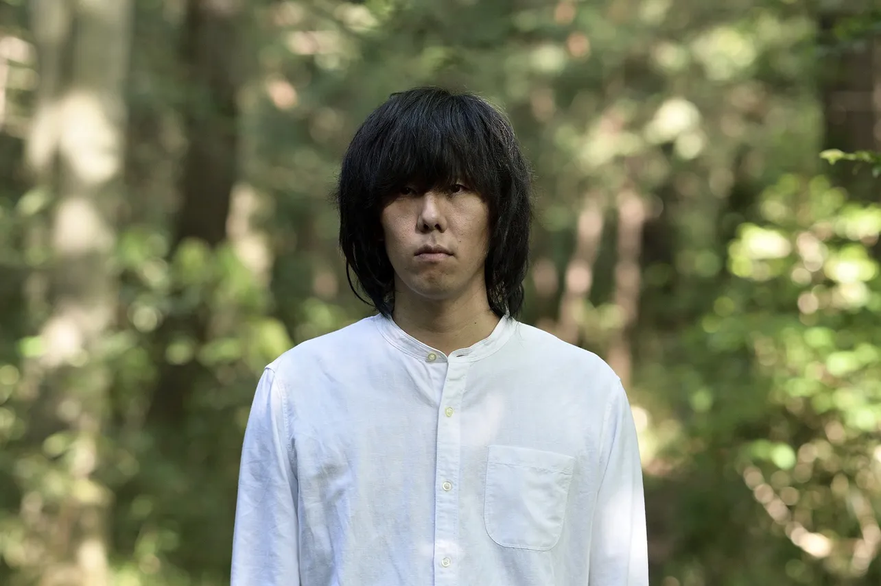 「dele」第4話で、元天才超能力少年・日暮裕司を演じる野田洋次郎
