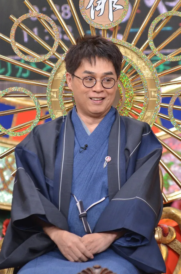 プレバト 立川志らくが堂々宣言 梅沢さんを負かす Webザテレビジョン