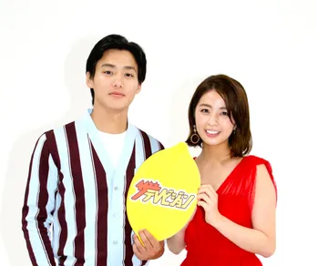 野村周平&柳ゆり菜、2人が見せた“リアルな愛のカタチ”とは?