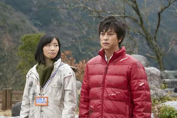 佐野岳主演、新居浜舞台の映画主題歌は観光大使・水樹奈々