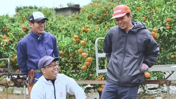 全47種類、JA全農のCMが甲子園を盛り上げる!