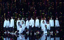欅坂46が5カ月ぶりに「Mステ」登場! 新曲「アンビバレント」をテレビ初披露