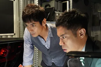 新章開幕! ミハンは仲間の死を乗り越えられるのか「絶対零度ー」 <プロデューサーに聞く(7) >