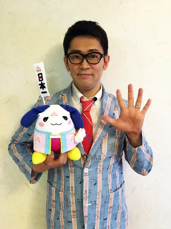 「家ついて」の天才・高橋弘樹Pが送る新作!“きびだんごあげるんで、仲間に入れて”