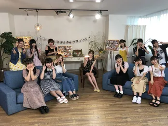 松井珠理奈の台湾旅をSKE48の後輩たちがナレーション!<「松井珠理奈のインスタ映え100枚チャレンジ旅」SPインタビュー前編>