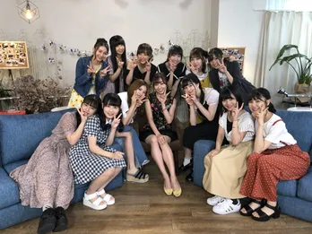 ナレーションを務めた野村実代「スケスケの●●●にくぎ付けの珠理奈さんが印象的(笑)」<「松井珠理奈のインスタ映え100枚チャレンジ旅」SPインタビュー後編>