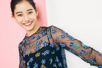 新木優子 劇場版を鑑賞で号泣!「もう、バスタオルが必須って感じでした」