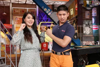 「ガヤ芸人の申し子」キラキラ関係、インタビューがもはや漫才のよう!?