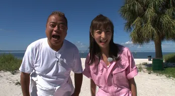 <イッテQ!>出川哲朗、夏休み特別企画で体当たりサイエンスショーを開催!