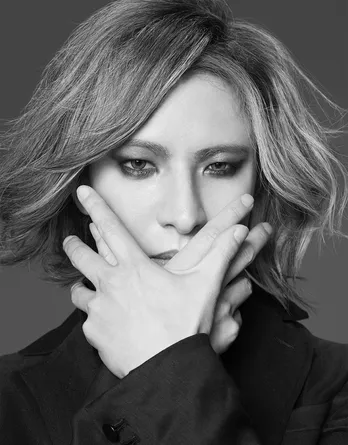 YOSHIKIが「24時間テレビ」に初降臨、日本武道館で一夜限りSPステージ披露のため緊急帰国!