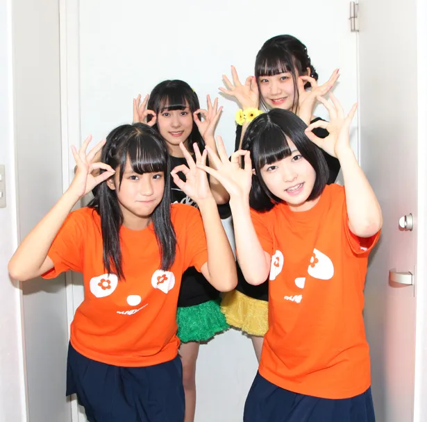 キャンディzooのペリカン担当・かこちゃん(菅谷夏子)が16歳の生誕祭を開催。そして、新メンバー2人がお披露目された