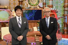 「ポツンと一軒家」過去8回の特番平均視聴率13.2%を記録！