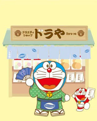 テレビ朝日ではドラエティショップ「ドラや」など夏のイベントが盛りだくさん!