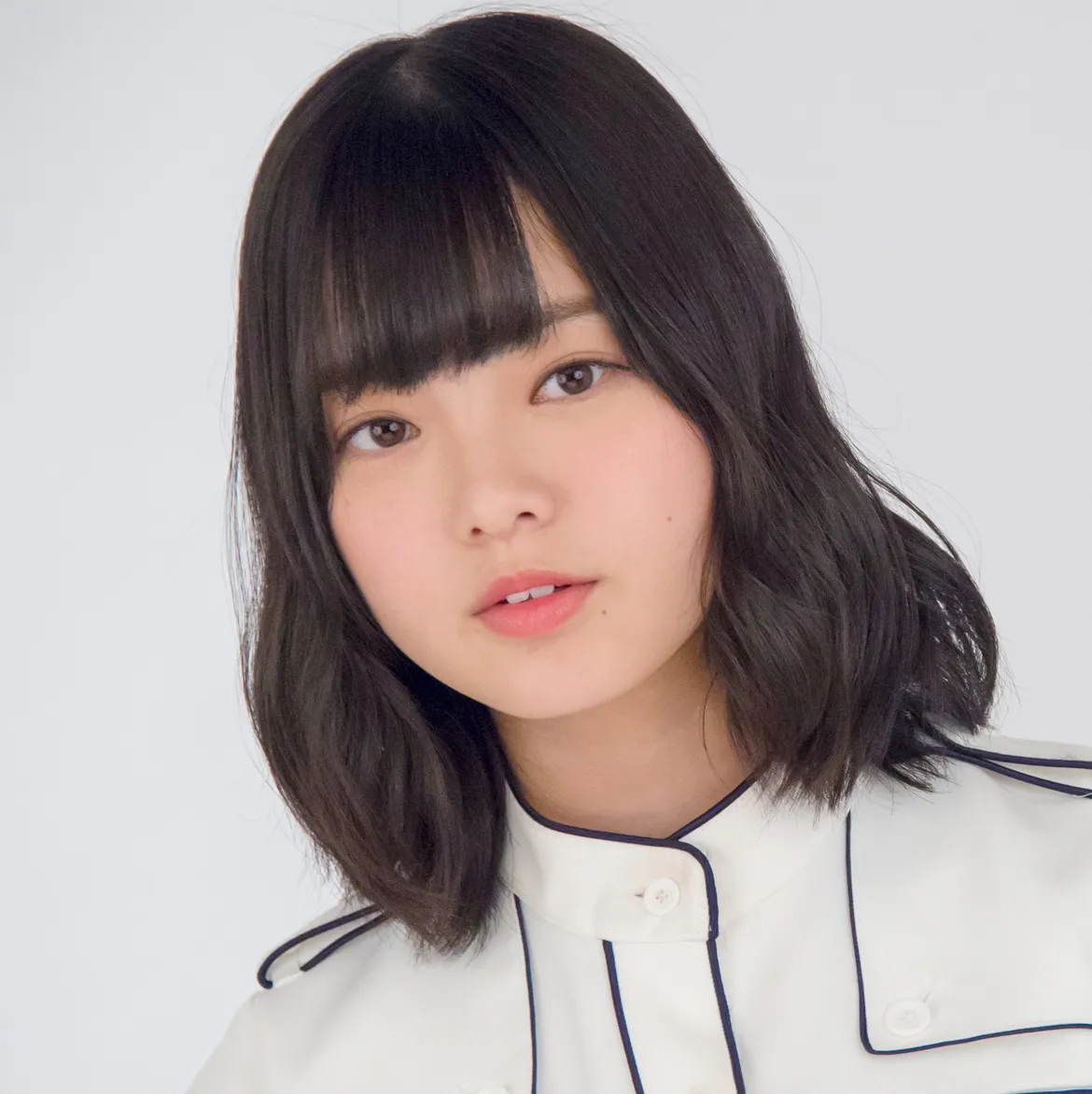 欅坂46平手友梨奈「しゃべくり007」出演予告にファン騒然 | WEBザテレビジョン