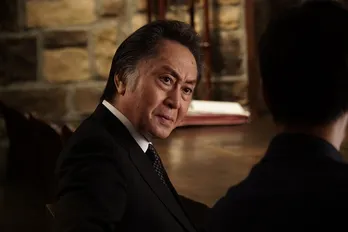 北大路欣也、満を持して「絶対零度」に登場!物語のキーパーソンに