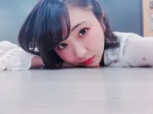 椎名香奈江、“もちもち美バスト”に絵を描く「パイアート」写真集制作に向け奮闘!