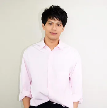 森崎ウィン、ハリウッドは破格のギャラ？「給与明細見て声出ました」