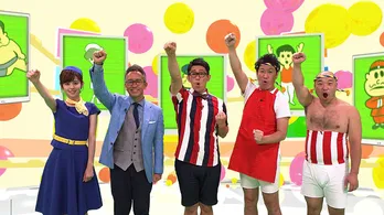 「リアルスコープ」が特番で復活!シルク・ドゥ・ソレイユの引越し舞台裏に密着