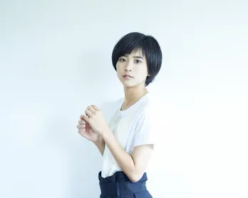 黒島結菜&伊藤健太郎の“超時空ラブコメ”がクリスマス・イブに放送決定!原作者はファンを代表して「シャッ!!」