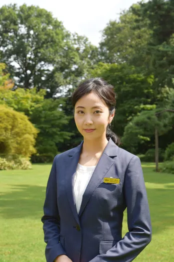 木南晴夏、女優としての信念は「自分自身が飽きないことを大事に」