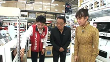 “芸能界の父”梅沢富美男、村上佳菜子に「現役時代に彼氏はいたの?」
