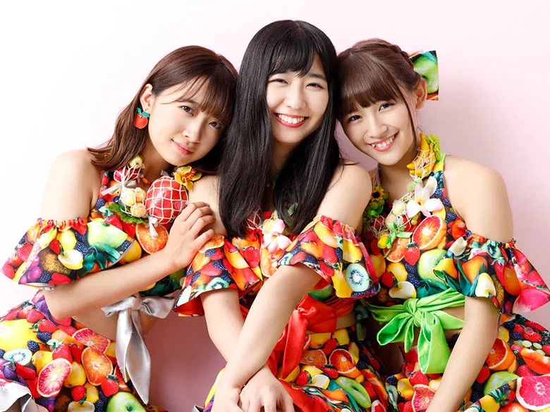 浅川梨奈の許せない人物とは！？TIF直後のSUPER☆GiRLSに直撃！ | WEB