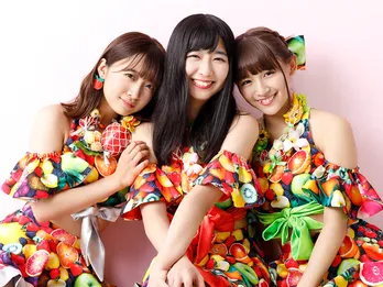 浅川梨奈の許せない人物とは！？TIF直後のSUPER☆GiRLSに直撃！