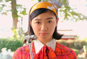 マチ子の愛が止まらない!? エビ中・小林歌穂の主演作が舞台で帰ってくる！