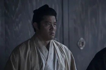 鈴木亮平「本音で話し合えるのって一蔵どんしかいない」瑛太とのアドリブの応酬は“大河”ならではの名シーンだった!