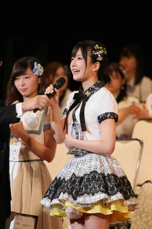 須藤凜々花が炎上上等の激白「アイドルはワンナイトラブやってる」