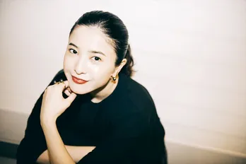 【吉高由里子インタビュー】苦しくて苦しくて、素の自分が出てしまいました