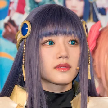 けやき坂46 佐々木美玲「ツンデレをどうやって演じるか」