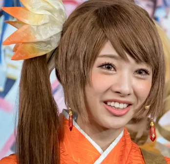 けやき坂46 富田鈴花「殺陣稽古を初めて経験」