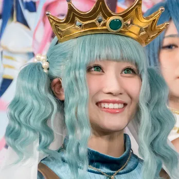 けやき坂46 潮紗理菜「たくさん支えられ助けられました」