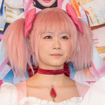 けやき坂46 丹生明里「笑顔を届けられる存在に」